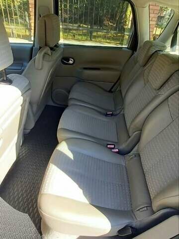 Зеленый Рено Сценик, объемом двигателя 2 л и пробегом 213 тыс. км за 4900 $, фото 23 на Automoto.ua