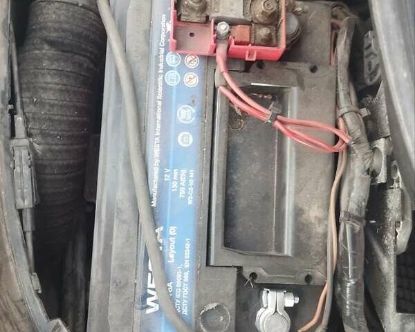Зелений Рено Сценік, об'ємом двигуна 1.98 л та пробігом 255 тис. км за 5300 $, фото 32 на Automoto.ua