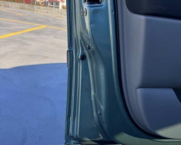 Рено Сценик 2004 в Тернополе на Automoto.ua Зеленый Рено Сценик, объемом двигателя 1.6 л и пробегом 380 тыс. км за 4200 $, фото 18 на Automoto.ua