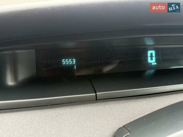 Зеленый Рено Сценик, объемом двигателя 1.6 л и пробегом 255 тыс. км за 3700 $, фото 11 на Automoto.ua