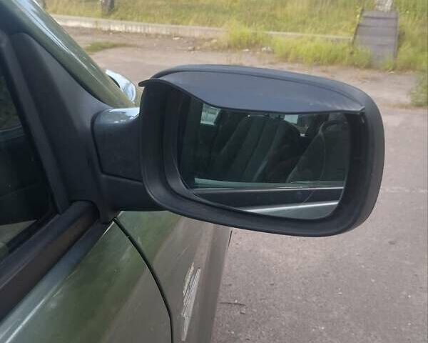 Зелений Рено Сценік, об'ємом двигуна 1.98 л та пробігом 255 тис. км за 5300 $, фото 38 на Automoto.ua