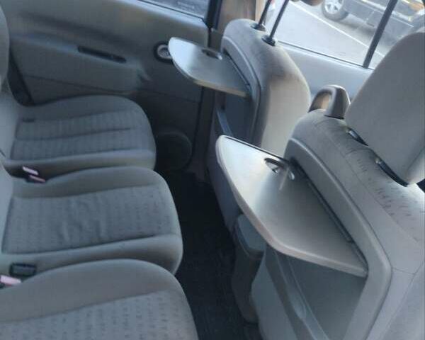 Зеленый Рено Сценик, объемом двигателя 1.46 л и пробегом 223 тыс. км за 3950 $, фото 11 на Automoto.ua