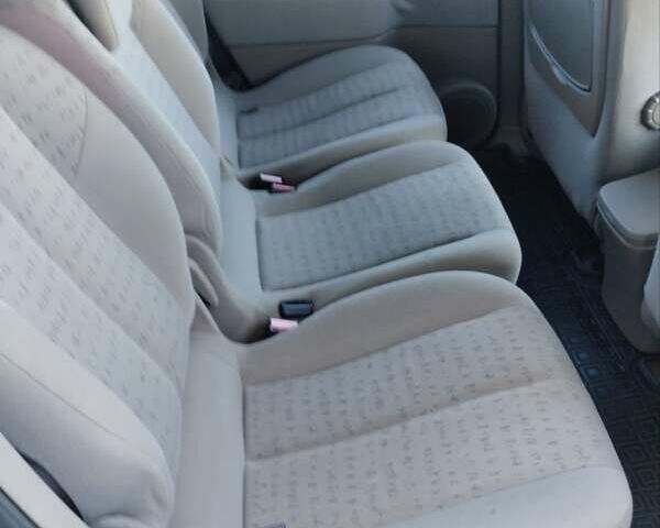 Зеленый Рено Сценик, объемом двигателя 1.46 л и пробегом 223 тыс. км за 3950 $, фото 10 на Automoto.ua