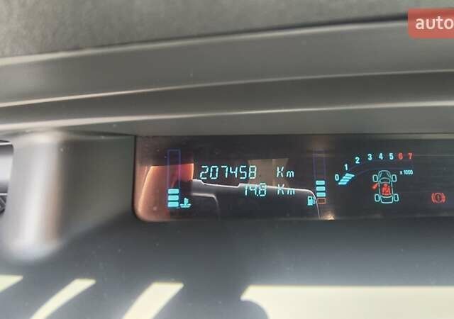 Зеленый Рено Сценик, объемом двигателя 1.6 л и пробегом 208 тыс. км за 5450 $, фото 67 на Automoto.ua