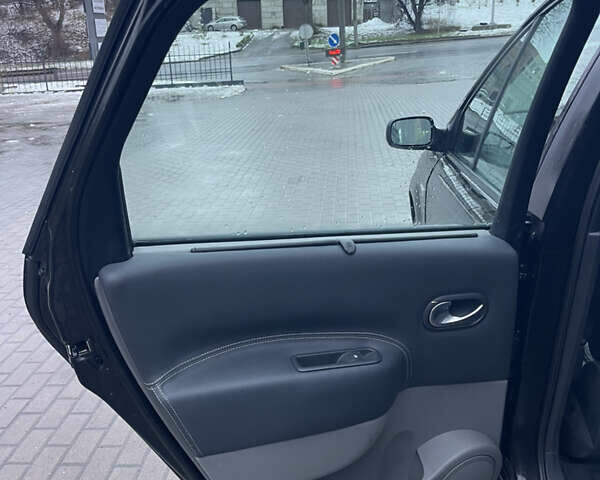 Зелений Рено Сценік, об'ємом двигуна 1.6 л та пробігом 161 тис. км за 5800 $, фото 19 на Automoto.ua