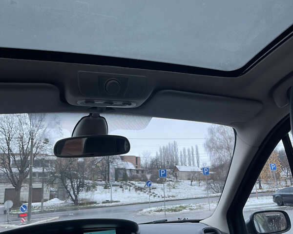 Зелений Рено Сценік, об'ємом двигуна 1.6 л та пробігом 161 тис. км за 5800 $, фото 21 на Automoto.ua