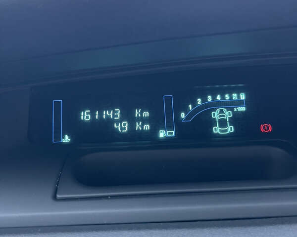 Зелений Рено Сценік, об'ємом двигуна 1.6 л та пробігом 161 тис. км за 5800 $, фото 25 на Automoto.ua