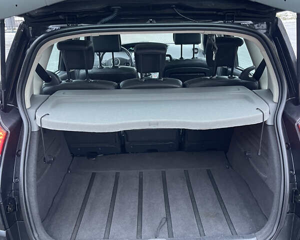 Зелений Рено Сценік, об'ємом двигуна 1.6 л та пробігом 161 тис. км за 5800 $, фото 11 на Automoto.ua