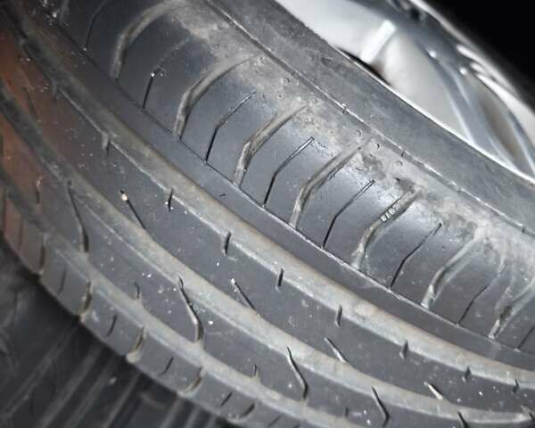 Зеленый Рено Сценик, объемом двигателя 1.6 л и пробегом 212 тыс. км за 6500 $, фото 8 на Automoto.ua