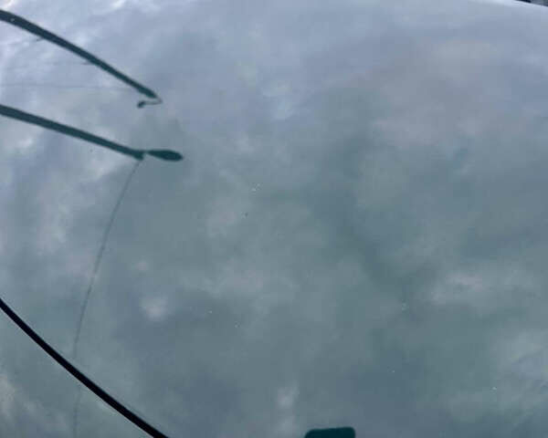 Зеленый Рено Сценик, объемом двигателя 1.6 л и пробегом 78 тыс. км за 7999 $, фото 9 на Automoto.ua