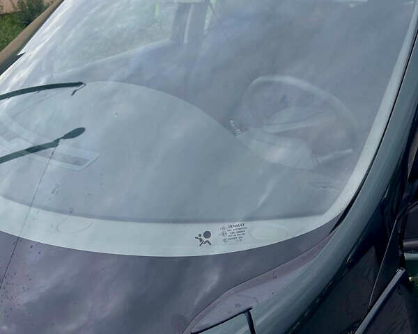 Зеленый Рено Сценик, объемом двигателя 1.6 л и пробегом 78 тыс. км за 7999 $, фото 6 на Automoto.ua