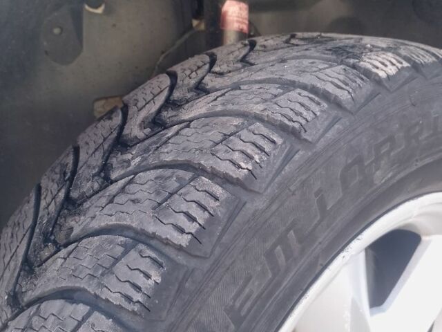 Зелений Рено Сценік, об'ємом двигуна 1.9 л та пробігом 240 тис. км за 4000 $, фото 4 на Automoto.ua