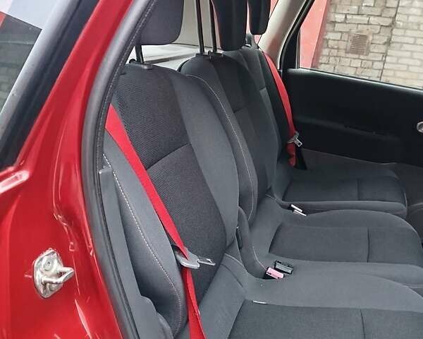 Помаранчевий Рено Сценік, об'ємом двигуна 2 л та пробігом 171 тис. км за 6250 $, фото 138 на Automoto.ua