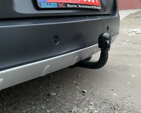 Помаранчевий Рено Сценік, об'ємом двигуна 2 л та пробігом 171 тис. км за 6250 $, фото 61 на Automoto.ua