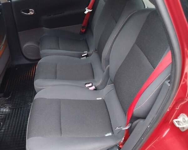 Помаранчевий Рено Сценік, об'ємом двигуна 2 л та пробігом 171 тис. км за 6250 $, фото 131 на Automoto.ua