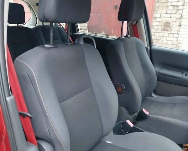 Помаранчевий Рено Сценік, об'ємом двигуна 2 л та пробігом 171 тис. км за 6250 $, фото 125 на Automoto.ua