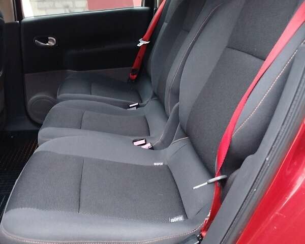 Помаранчевий Рено Сценік, об'ємом двигуна 2 л та пробігом 171 тис. км за 6250 $, фото 129 на Automoto.ua