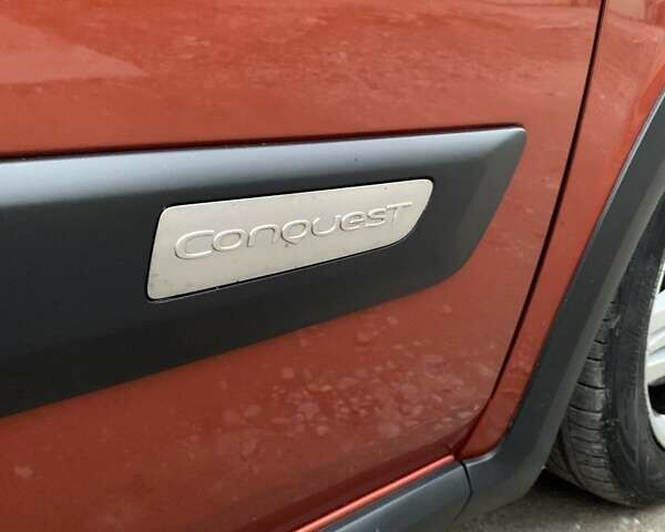 Помаранчевий Рено Сценік, об'ємом двигуна 2 л та пробігом 171 тис. км за 6250 $, фото 69 на Automoto.ua