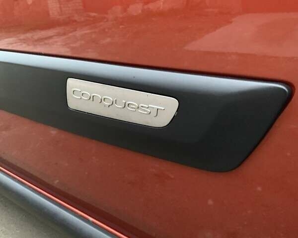 Помаранчевий Рено Сценік, об'ємом двигуна 2 л та пробігом 171 тис. км за 6250 $, фото 71 на Automoto.ua