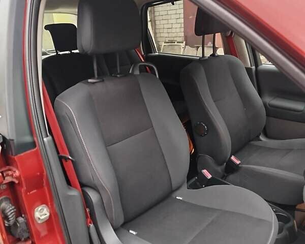 Помаранчевий Рено Сценік, об'ємом двигуна 2 л та пробігом 171 тис. км за 6250 $, фото 124 на Automoto.ua