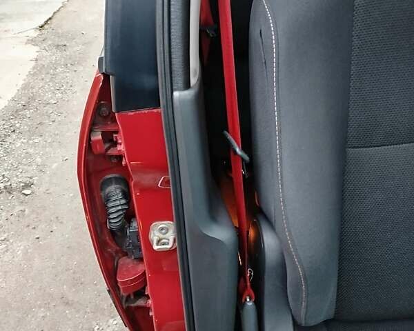 Помаранчевий Рено Сценік, об'ємом двигуна 2 л та пробігом 171 тис. км за 6250 $, фото 123 на Automoto.ua