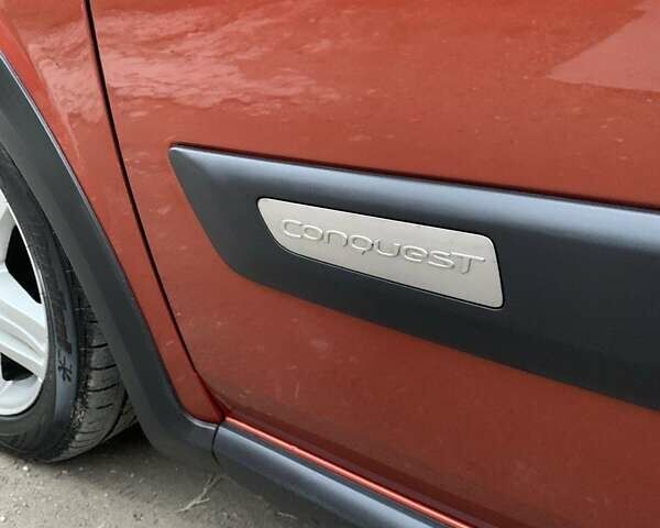 Помаранчевий Рено Сценік, об'ємом двигуна 2 л та пробігом 171 тис. км за 6250 $, фото 96 на Automoto.ua