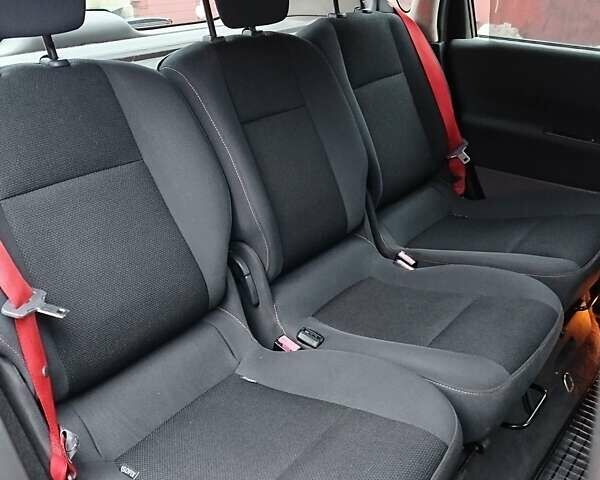 Помаранчевий Рено Сценік, об'ємом двигуна 2 л та пробігом 171 тис. км за 6250 $, фото 139 на Automoto.ua