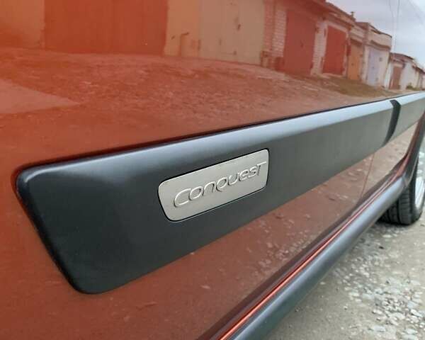 Помаранчевий Рено Сценік, об'ємом двигуна 2 л та пробігом 171 тис. км за 6250 $, фото 95 на Automoto.ua