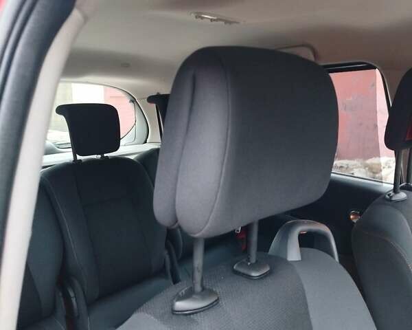 Помаранчевий Рено Сценік, об'ємом двигуна 2 л та пробігом 171 тис. км за 6250 $, фото 164 на Automoto.ua