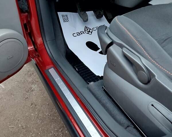 Помаранчевий Рено Сценік, об'ємом двигуна 2 л та пробігом 171 тис. км за 6250 $, фото 111 на Automoto.ua