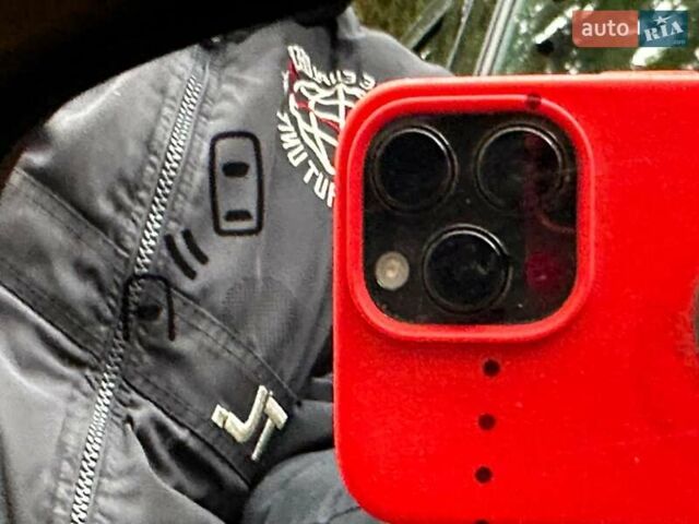 Оранжевый Рено Сценик, объемом двигателя 1.6 л и пробегом 119 тыс. км за 14500 $, фото 24 на Automoto.ua