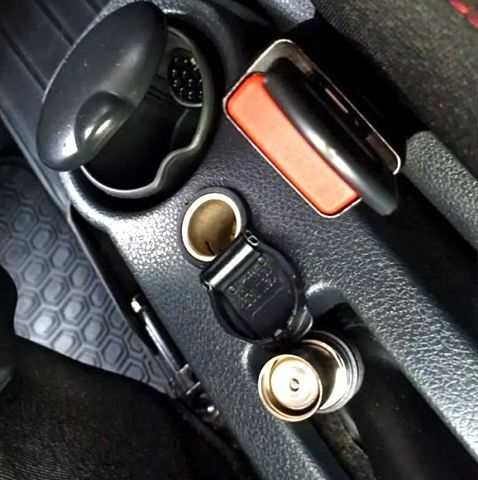 Сірий Рено СтепВей, об'ємом двигуна 0.9 л та пробігом 590 тис. км за 10600 $, фото 11 на Automoto.ua