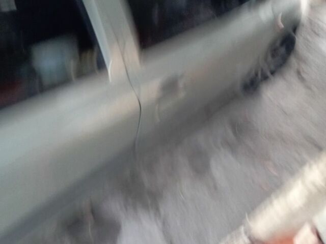 Зеленый Рено Симбол (Талия), объемом двигателя 1.4 л и пробегом 170 тыс. км за 4000 $, фото 7 на Automoto.ua