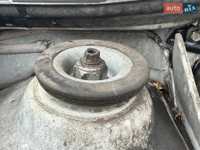 Білий Рено Сімбол, об'ємом двигуна 1.4 л та пробігом 163 тис. км за 4900 $, фото 31 на Automoto.ua