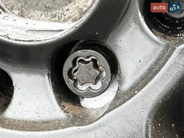 Білий Рено Сімбол, об'ємом двигуна 1.4 л та пробігом 163 тис. км за 4900 $, фото 8 на Automoto.ua