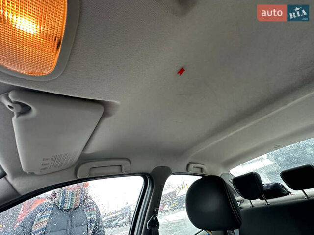 Білий Рено Сімбол, об'ємом двигуна 1.4 л та пробігом 163 тис. км за 4900 $, фото 39 на Automoto.ua