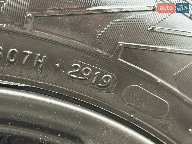 Білий Рено Сімбол, об'ємом двигуна 1.4 л та пробігом 163 тис. км за 4900 $, фото 12 на Automoto.ua