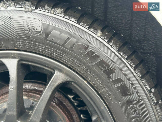 Білий Рено Сімбол, об'ємом двигуна 1.4 л та пробігом 163 тис. км за 4900 $, фото 7 на Automoto.ua