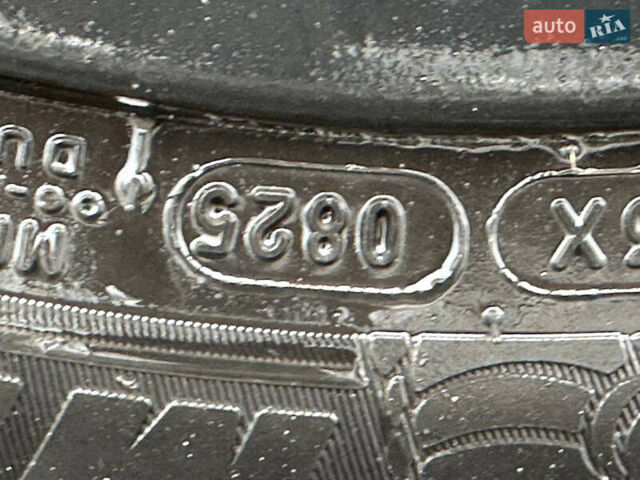 Білий Рено Сімбол, об'ємом двигуна 1.4 л та пробігом 163 тис. км за 4900 $, фото 9 на Automoto.ua