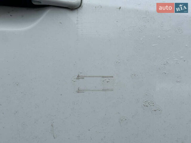 Білий Рено Сімбол, об'ємом двигуна 1.4 л та пробігом 163 тис. км за 4900 $, фото 18 на Automoto.ua