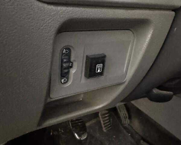 Білий Рено Сімбол, об'ємом двигуна 1.39 л та пробігом 258 тис. км за 2899 $, фото 14 на Automoto.ua