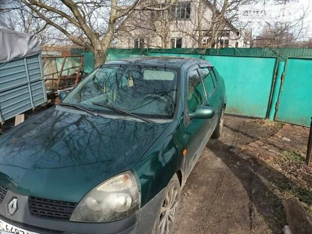 Рено Сімбол, об'ємом двигуна 0 л та пробігом 250 тис. км за 1800 $, фото 1 на Automoto.ua