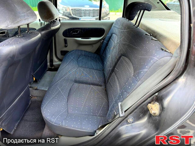 Рено Симбол, объемом двигателя 1.4 л и пробегом 226 тыс. км за 2999 $, фото 9 на Automoto.ua