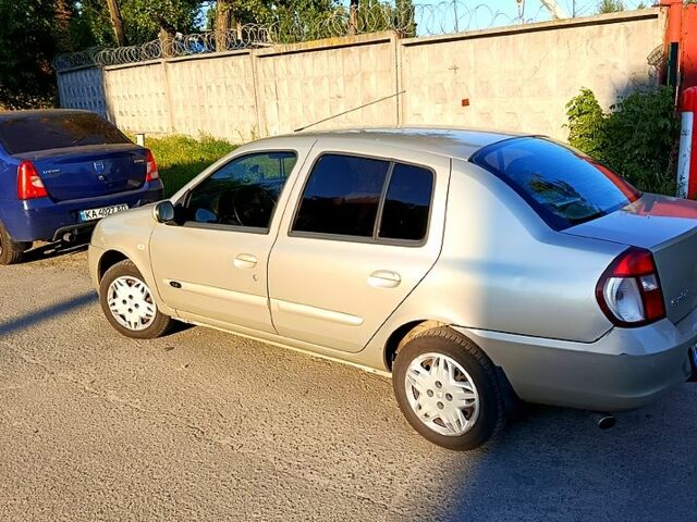 Рено Сімбол, об'ємом двигуна 1.4 л та пробігом 0 тис. км за 3000 $, фото 2 на Automoto.ua