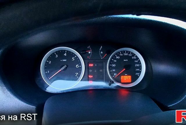 Рено Симбол, объемом двигателя 14 л и пробегом 220 тыс. км за 4200 $, фото 9 на Automoto.ua