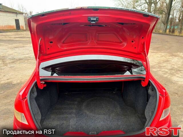 Рено Сімбол, об'ємом двигуна 1.2 л та пробігом 180 тис. км за 3650 $, фото 12 на Automoto.ua