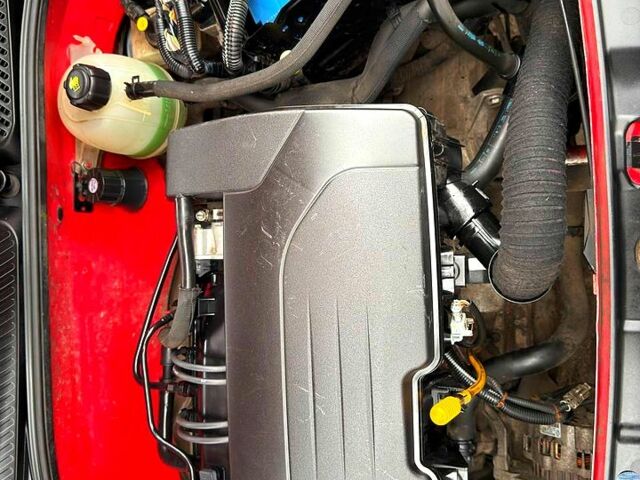 Рено Сімбол, об'ємом двигуна 1.2 л та пробігом 180 тис. км за 3650 $, фото 13 на Automoto.ua