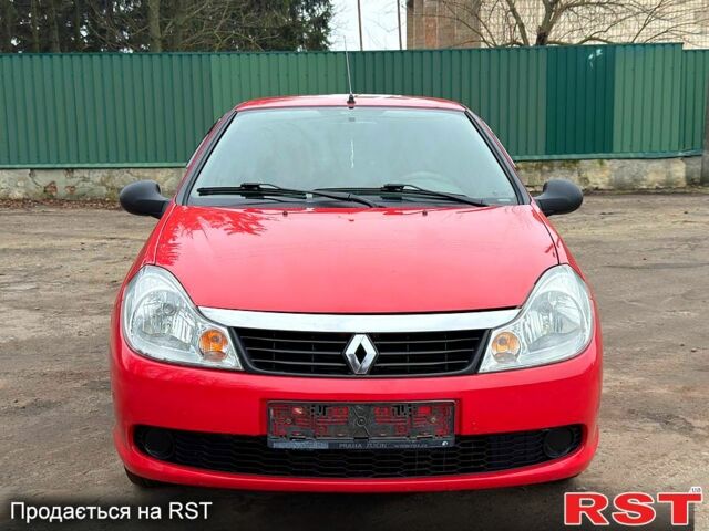 Рено Сімбол, об'ємом двигуна 1.2 л та пробігом 180 тис. км за 3650 $, фото 2 на Automoto.ua