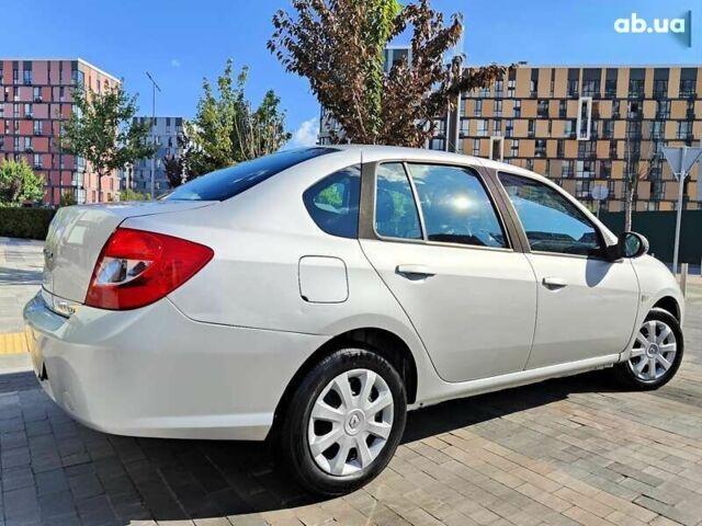 Рено Симбол, объемом двигателя 1.4 л и пробегом 130 тыс. км за 3990 $, фото 21 на Automoto.ua