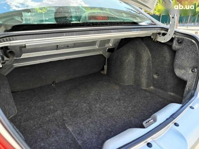 Рено Симбол, объемом двигателя 1.4 л и пробегом 130 тыс. км за 3990 $, фото 15 на Automoto.ua